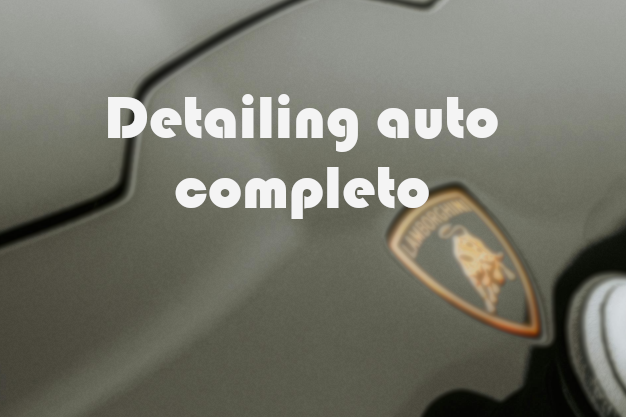 Detailing_auto_completo